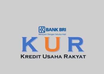 BRI Salurkan KUR Rp 66,99 Triliun